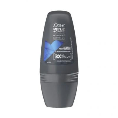 Dove Deodorant antiperspirant roll-on 50ml Stress Protection
