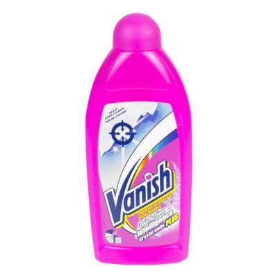 Vanish Solutie Perdele 500ml