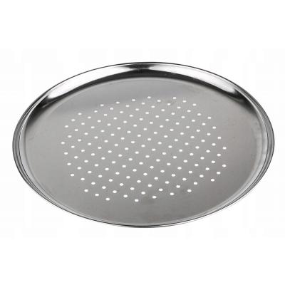 Tava Satinata Pizza 32 Cm Tp 011