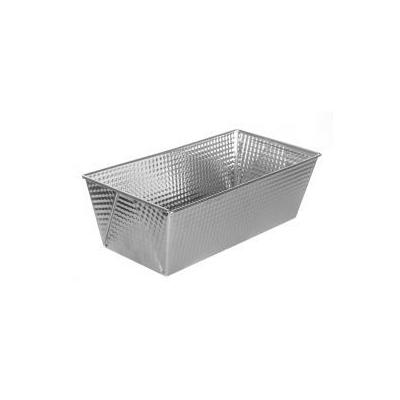 Tava Cozonac Satinata 30X12X8CM
