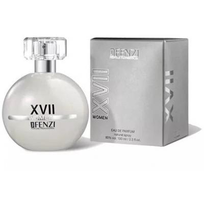 Jfenzi Apa Parfum Women 100Ml XVII