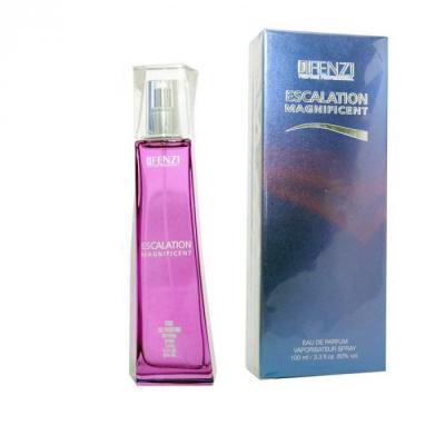 Jfenzi Apa Parfum Women 100Ml Escalation Magnificent