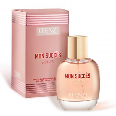 Jfenzi Apa Parfum Women 100Ml Mon Succes