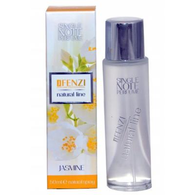 Jfenzi Apa Parfum Women 50Ml Natural Line Jasmine