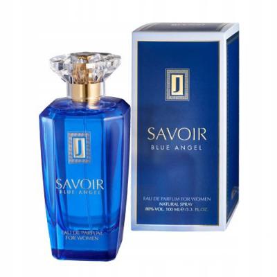 Jfenzi Apa Parfum Women 100Ml Savoir Blue Angel