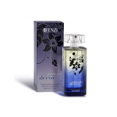 Jfenzi Apa Parfum Women 100Ml Ardagio Decor