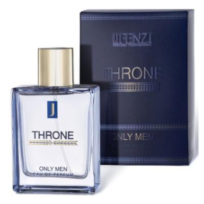 Jfenzi Apa Parfum Men 100Ml Throne