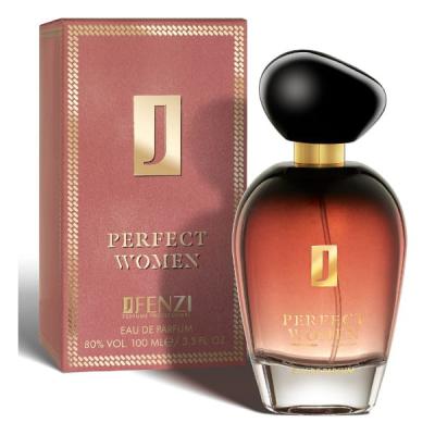 Jfenzi Apa Parfum Women 100Ml Perfect Women