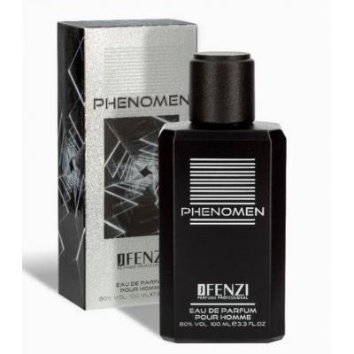 Jfenzi Apa Parfum Men 100Ml Phenomen
