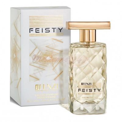 Jfenzi Apa Parfum Women 100Ml Feisty