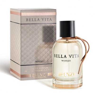 Jfenzi Apa Parfum Women 100Ml Bella Vita