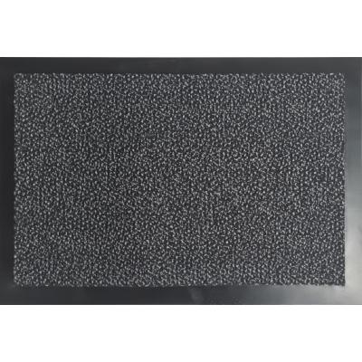 Covor Intrare Antiderapant, Primo 829-500, Albastru Inchis, 40x60cm