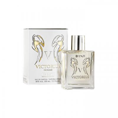 Jfenzi Apa Parfum Men 100Ml Victorius Homme