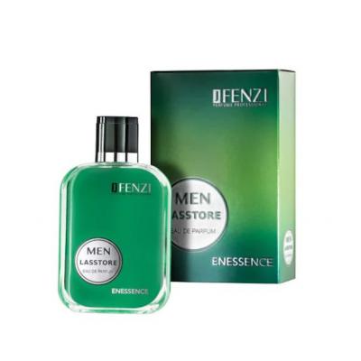 Jfenzi Apa Parfum Men 100Ml Lasstore Enessence