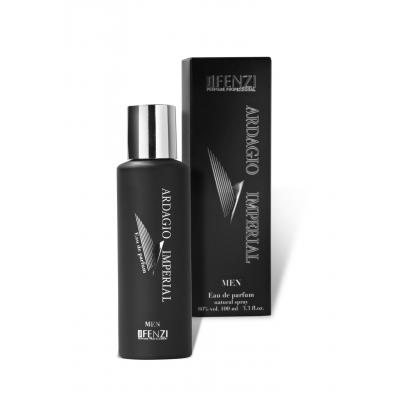 Jfenzi Apa Parfum Men 100Ml Ardagio Imperial