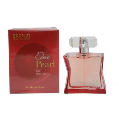 Jfenzi Apa Parfum Women 80Ml One Pearl