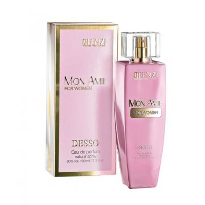 Jfenzi Apa Parfum Women 100Ml Desso Mon Amie