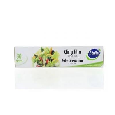 Stella Folie Alimentara Prospetime Stretch 30m