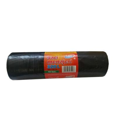 Horeca Saci Menaj 320L 10Buc