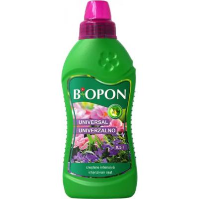 Biopon Ingrasamant 0.5L Universal