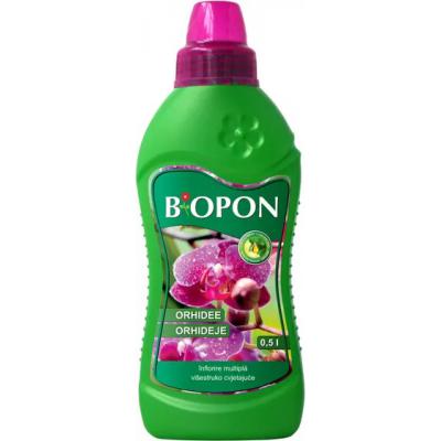 Biopon Ingrasamant 0.5L Orhidee