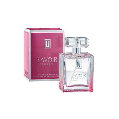 Jfenzi Apa Parfum Women 100Ml Savoir Brilliant