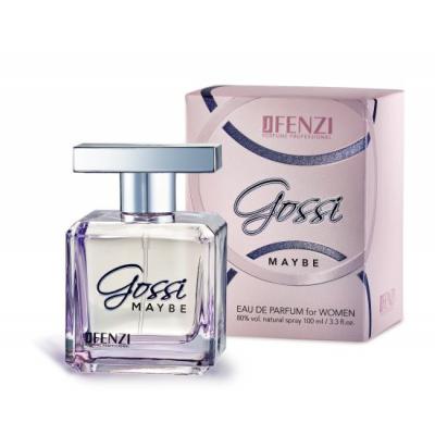 Jfenzi Apa Parfum Women 100Ml Gossi Maybe