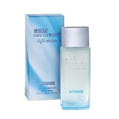 Jfenzi Apa Parfum Women 100Ml Day &amp; Night Light