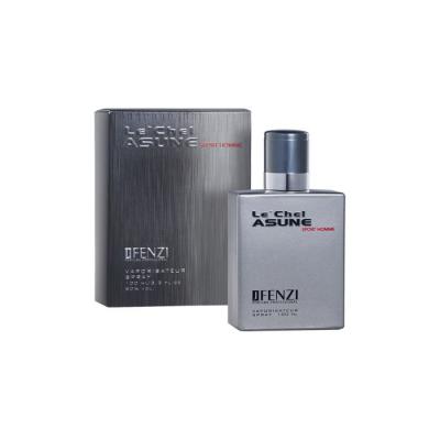 Jfenzi Apa Parfum Men 100Ml Le Chel Asune Sport Hone