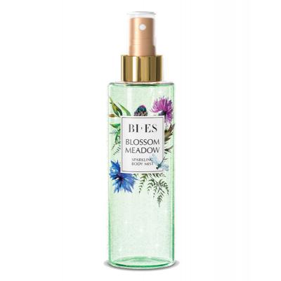Bi Es Spray Corp cu Sclipici 200ml Blossom Meadow