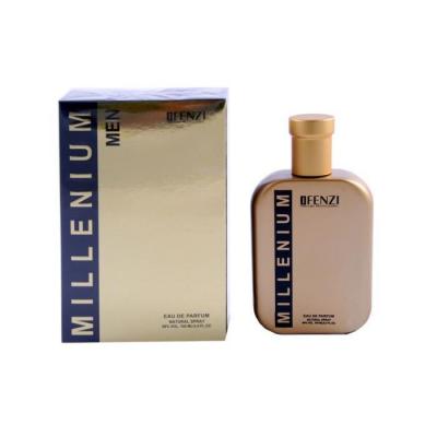 Jfenzi Apa Parfum Men 100Ml Millenium