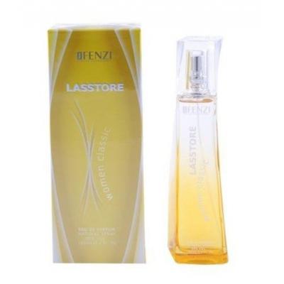 Jfenzi Apa Parfum Women 100Ml Lastore Clasic