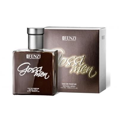 Jfenzi Apa Parfum Men 100Ml Gossi