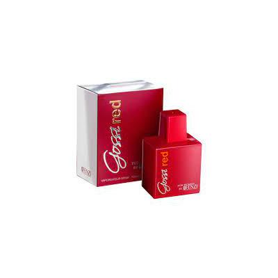 Jfenzi Apa Parfum Women 100Ml Gossi Red