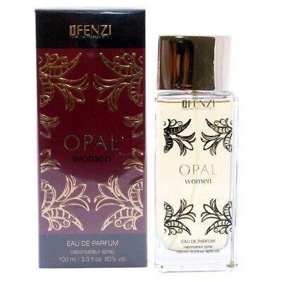 Jfenzi Apa Parfum Women 100Ml Opal