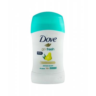 Dove Antiperspirant Stick Dama 40 ml Go Fresh Mar