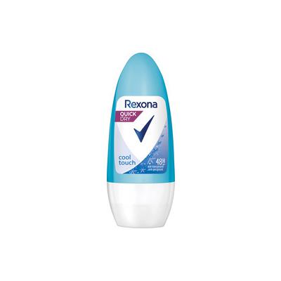 Rexona Deodorant antiperspirant roll-on 50ml Cool Touch