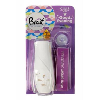 Brait Odorizant Camera Microspray 10Ml Good Evening