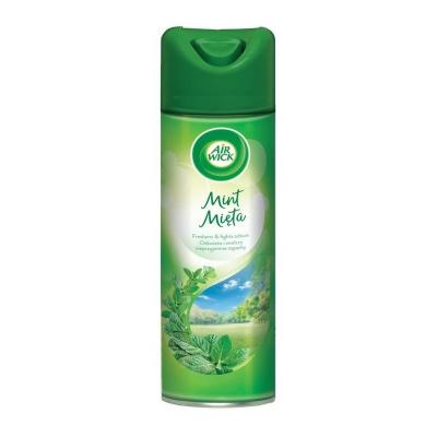 Air Wick Spray Odorizant 300Ml Night Air Menta