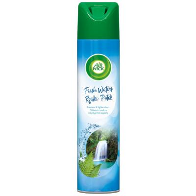 Air Wick Odorizant Spray 300Ml Acvamarin