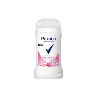 Rexona Deodorant antiperspirat stick 40ml Sexy Bouquet