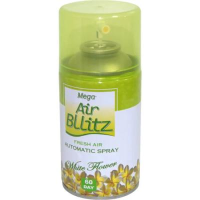 Mega Air Bllitz Odorizant Rezerva Camera 260ml Bouquet