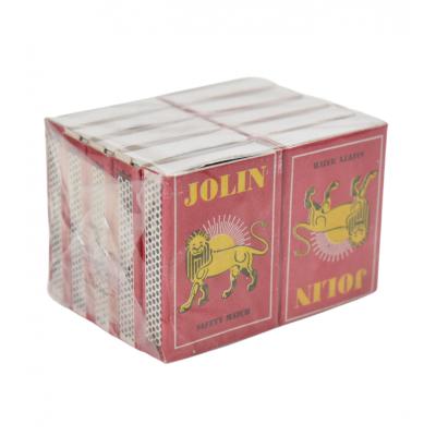 Jolin Chibrituri 10Buc/Set