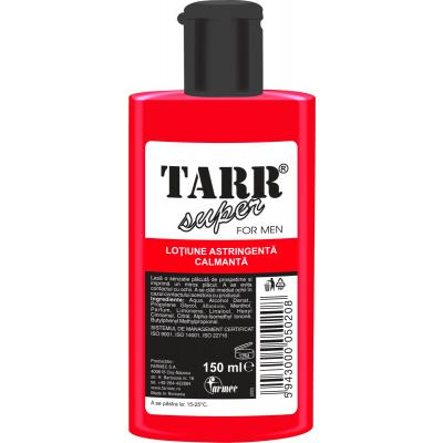 Tarr Lotiune After Shave 150ml Astringenta