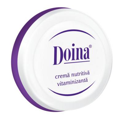Doina Crema Nutritiva Vitaminizanta 75ml