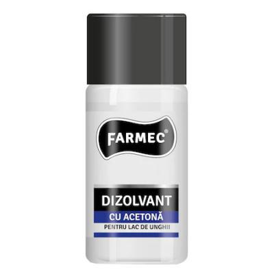 Farmec Acetona 50ml