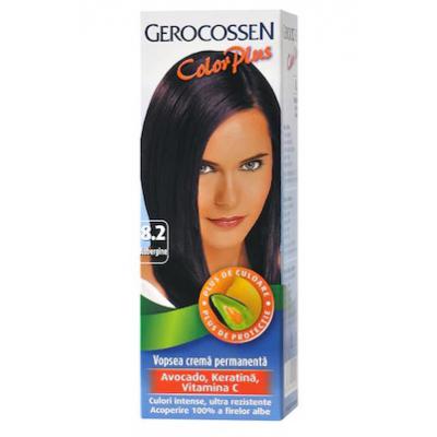 Gerocossen Vopsea Par Vanata 8.2