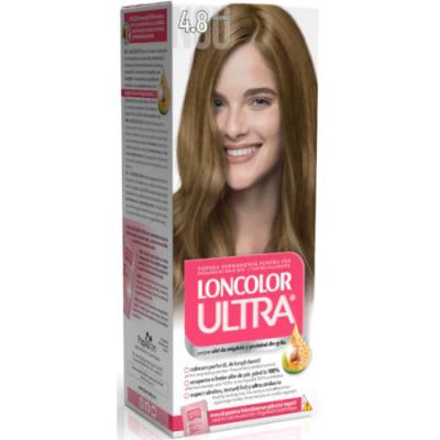 Loncolor Vopsea Par Ultra Aluna 4.8