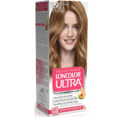 Loncolor Vopsea Par Ultra Blond Inchis 8.9