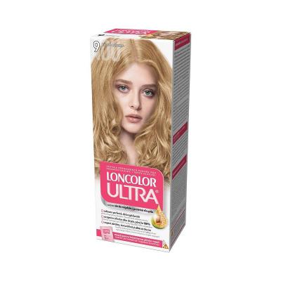 Loncolor Vopsea Par Ultra Blond Deschis 9